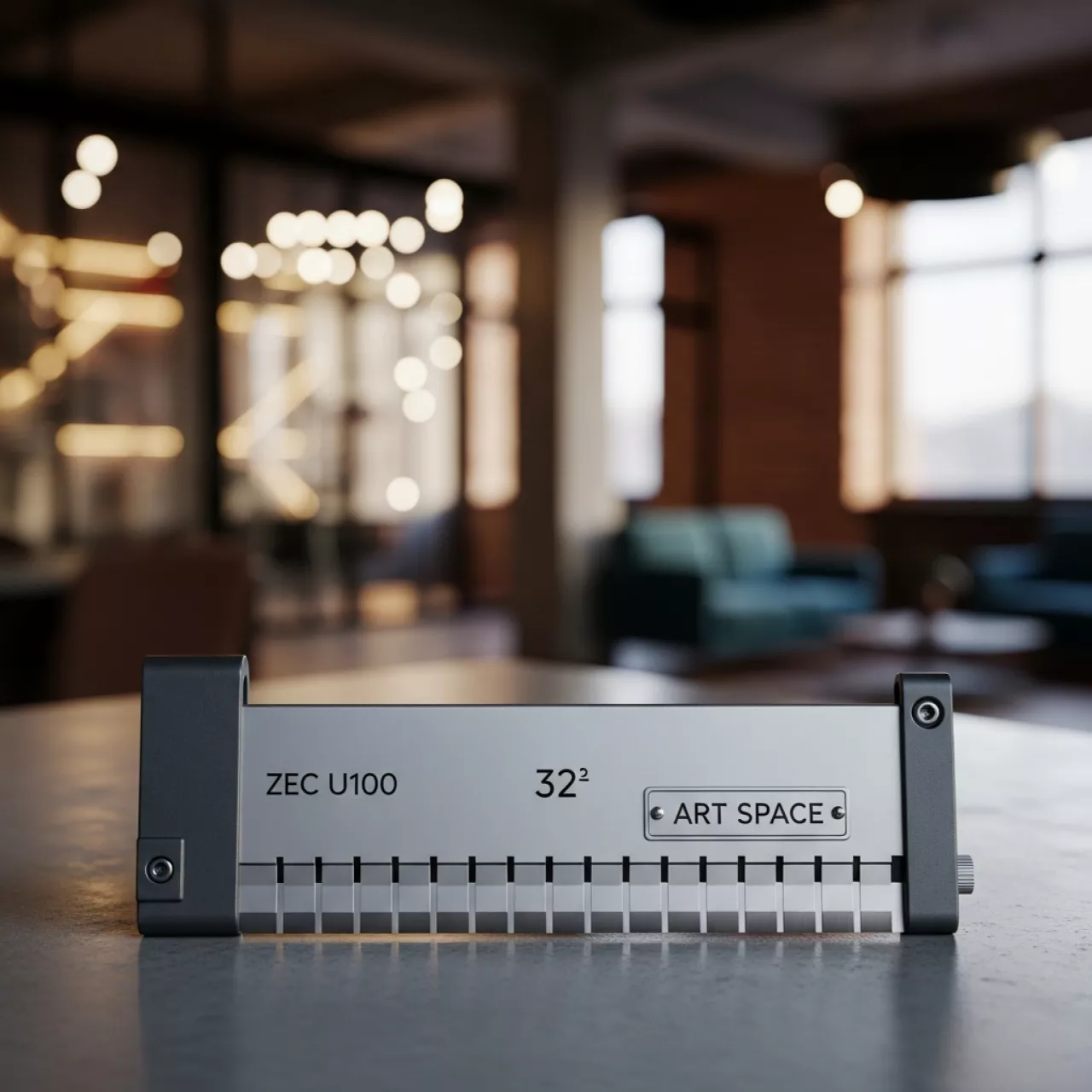 Аренда Нож ZEC U3100 для резки толстых материалов угол 32 для плоттеров Roland оригинальный в лофте «Студия 21» — ART SPACE