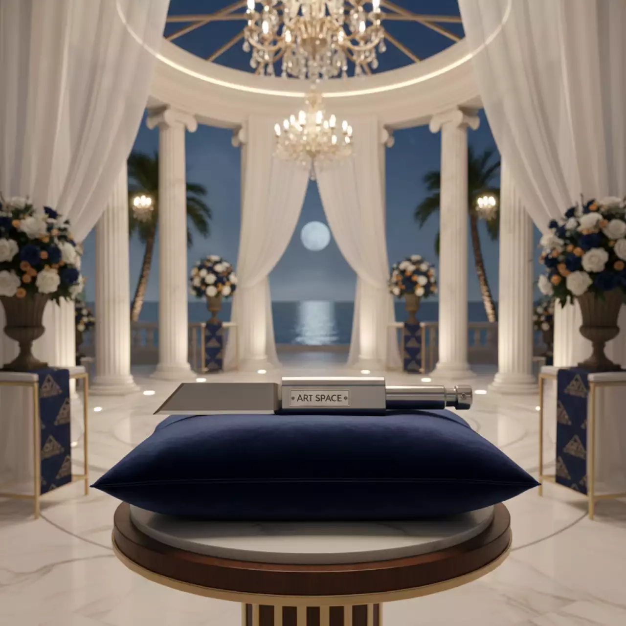 Аренда Нож ZEC U5025 универсальный угол 50 для плоттеров Roland на пляжных клубах Хосты — ART SPACE