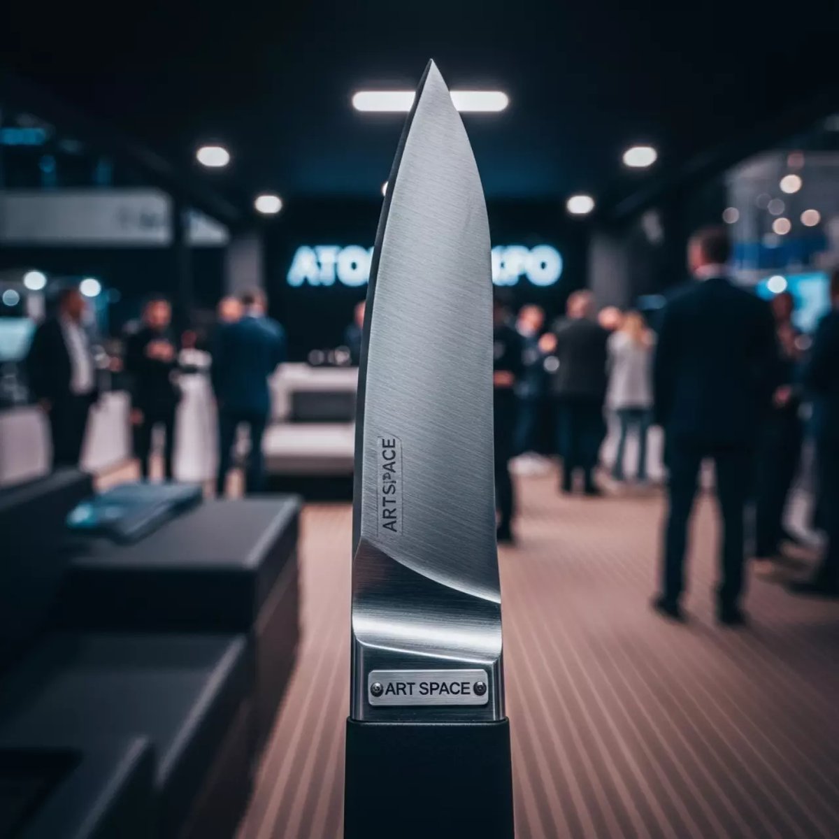 Аренда Ножа запасного HSS для Mohr D 56 ECO D 56 PLUS на VIP-яхте (Имеретинский порт) — ART SPACE