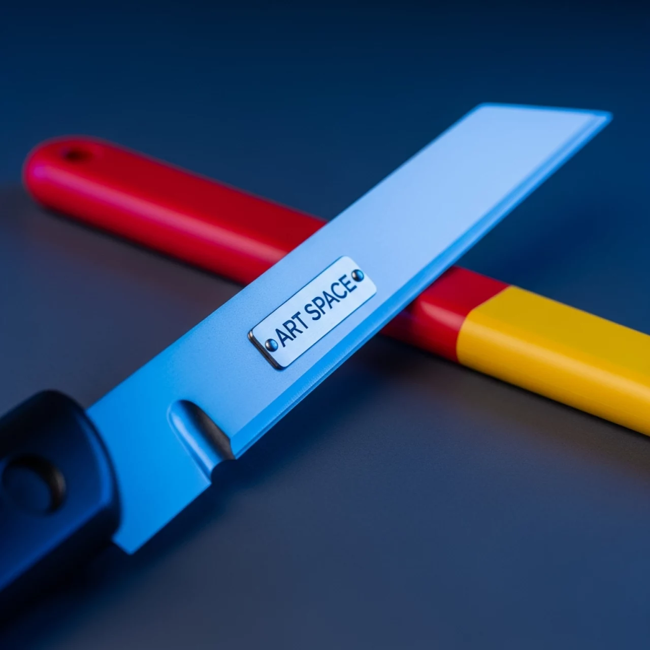 Аренда Ножи и марзаны для резаков Rigo в Gamma Sirius — ART SPACE