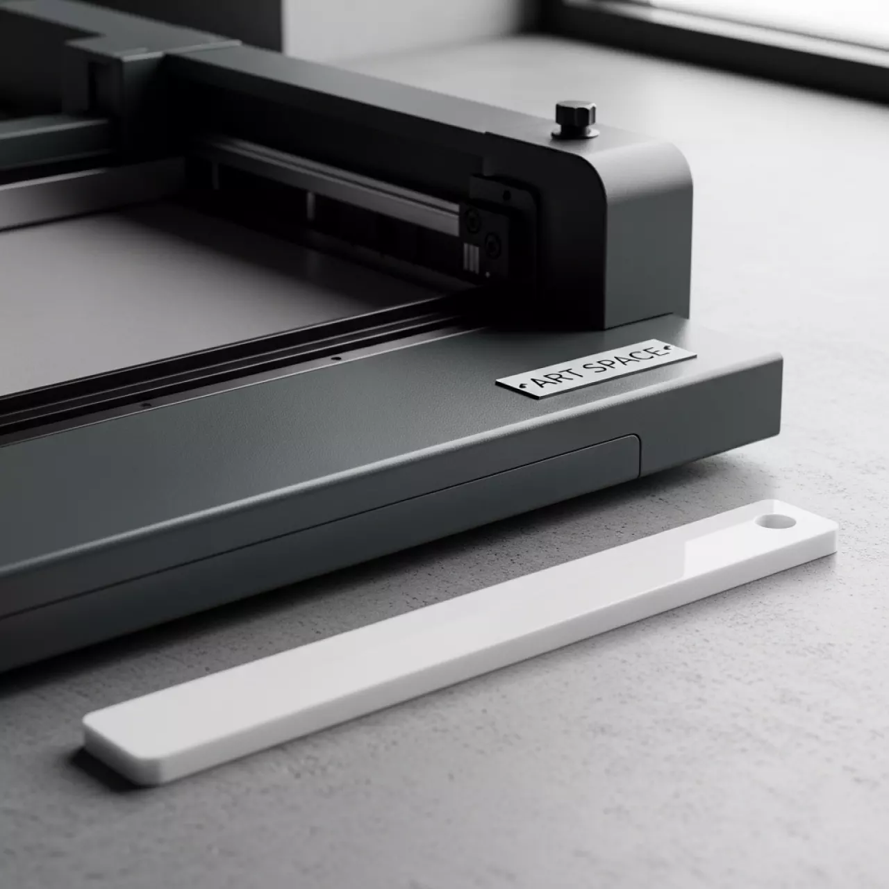 Аренда Ножи и марзаны для резаков в Gamma Sirius — ART SPACE