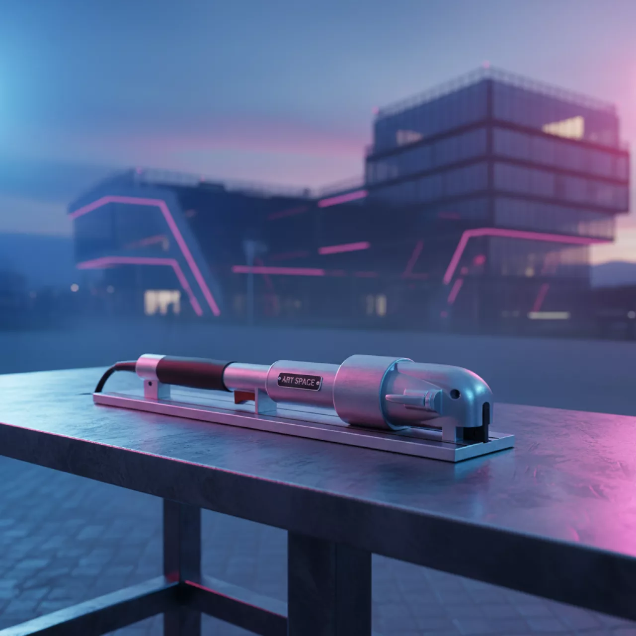 Аренда Ножницы по металлу электрические листовые P.I.T. PDJ 250 C в Поляна 1389 Отель и Спа — ART SPACE