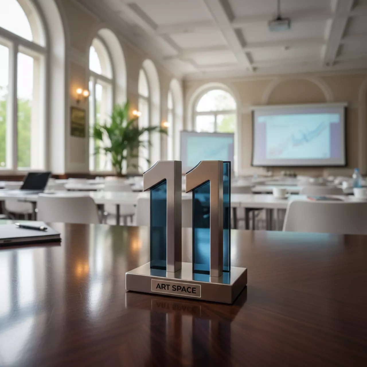 Аренда Нумерация No 11 в Boutique Hotel PORTUM 1905 — ART SPACE