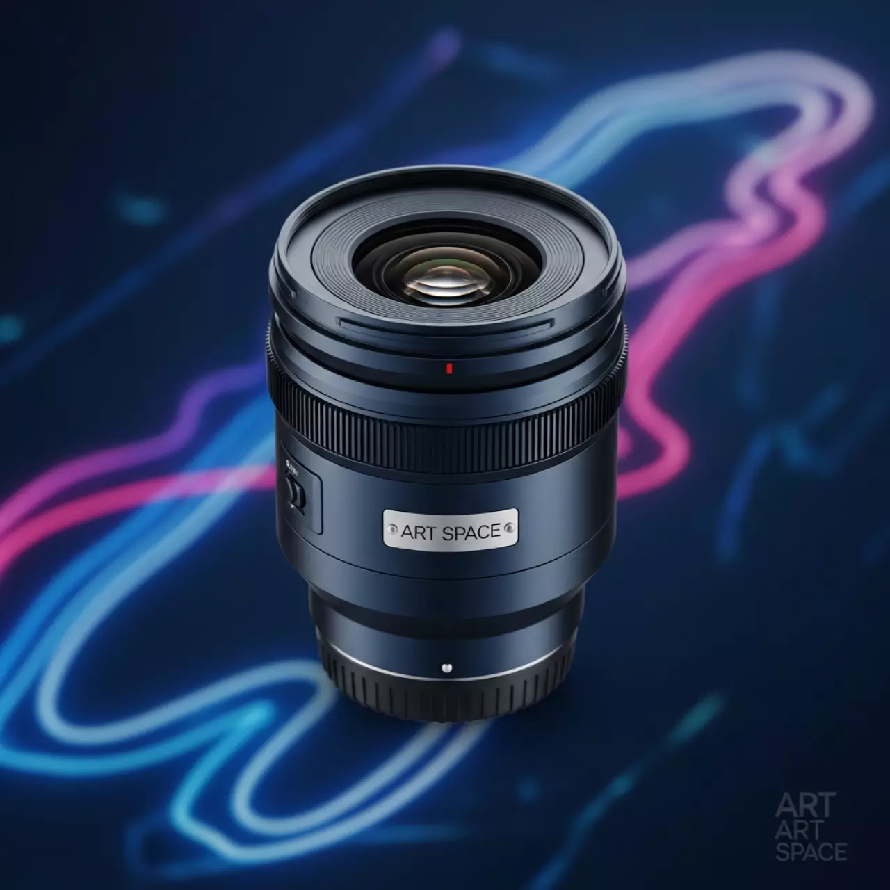 Аренда Объектив Ancomp AN12ZLM 1,24 2,01 в Panorama by Mercure — ART SPACE