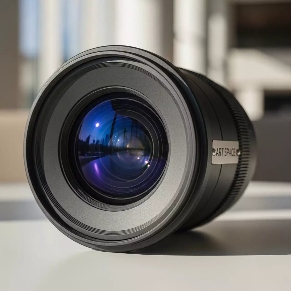 Аренда Объектив Appotronics AL EL062FR в Rodina Grand Hotel & SPA — ART SPACE