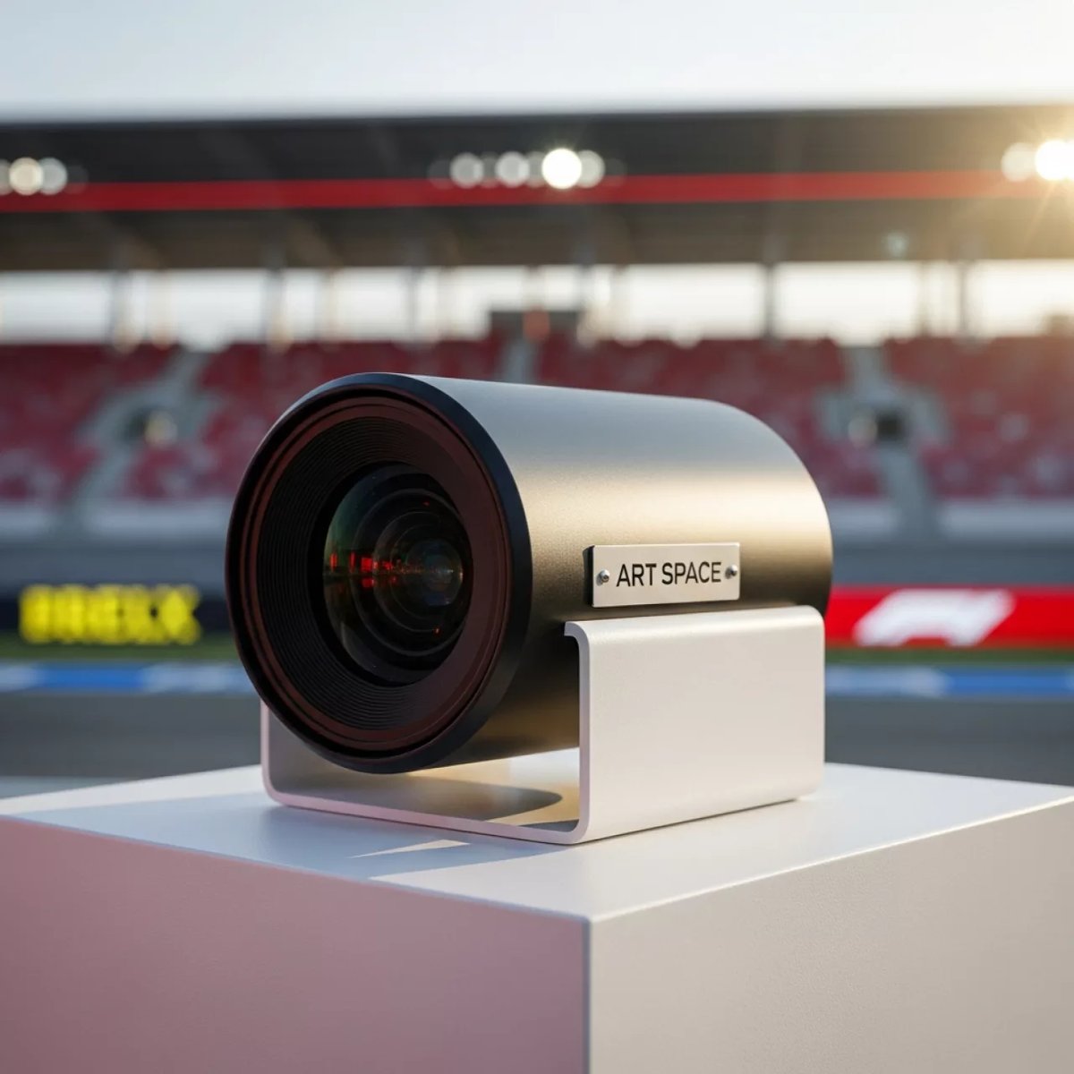 Аренда Объектив Appotronics AL ML050FR в Red Arena — ART SPACE