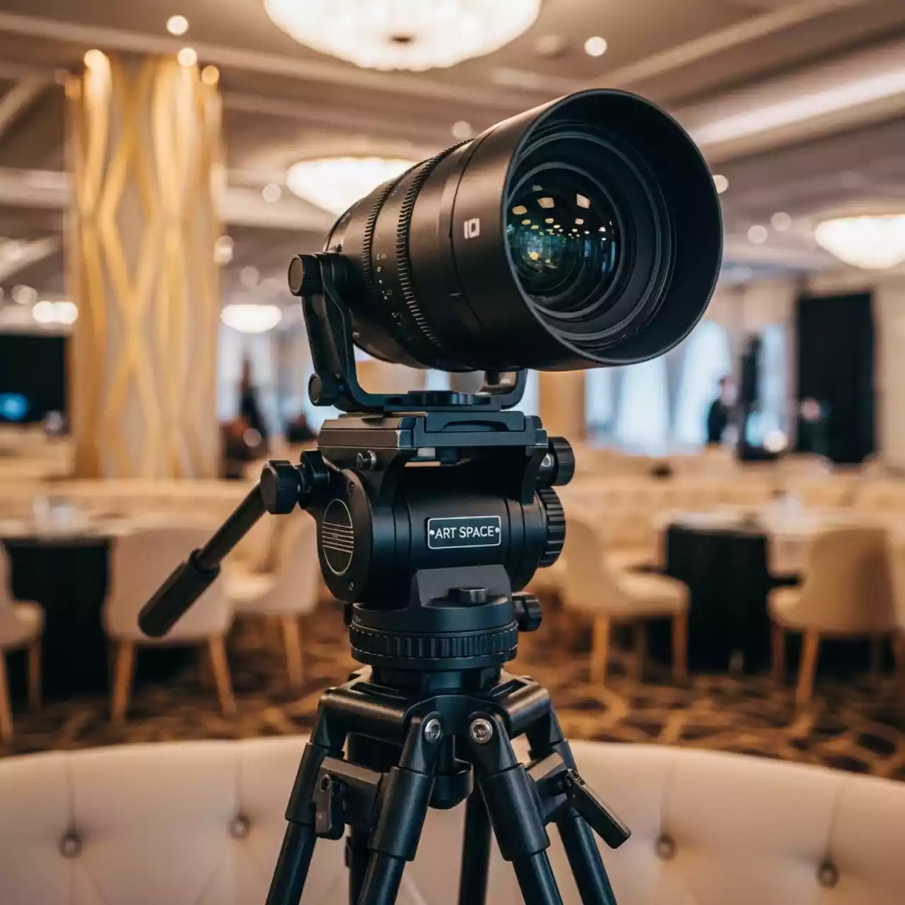 Аренда Объектив Appotronics AL ML070FR в Grand Karat Sochi — ART SPACE