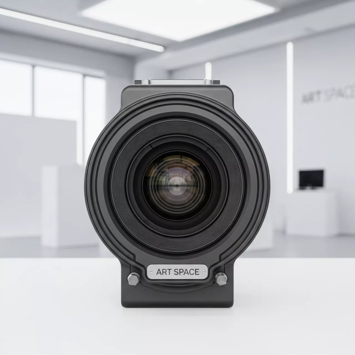 Аренда Объектив Appotronics AL TL366LZ в гранд-отеле «Жемчужина» — ART SPACE