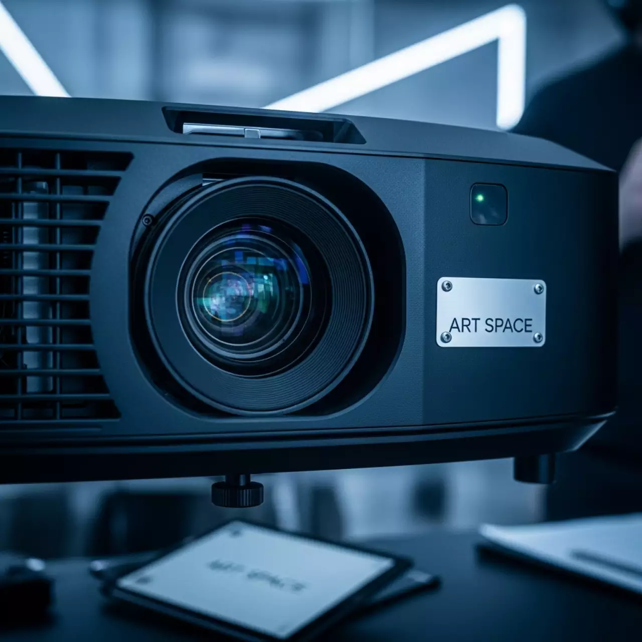 Аренда Объектив Barco G WUXGA 0,65 0,75 1 в Сириус Арене — ART SPACE