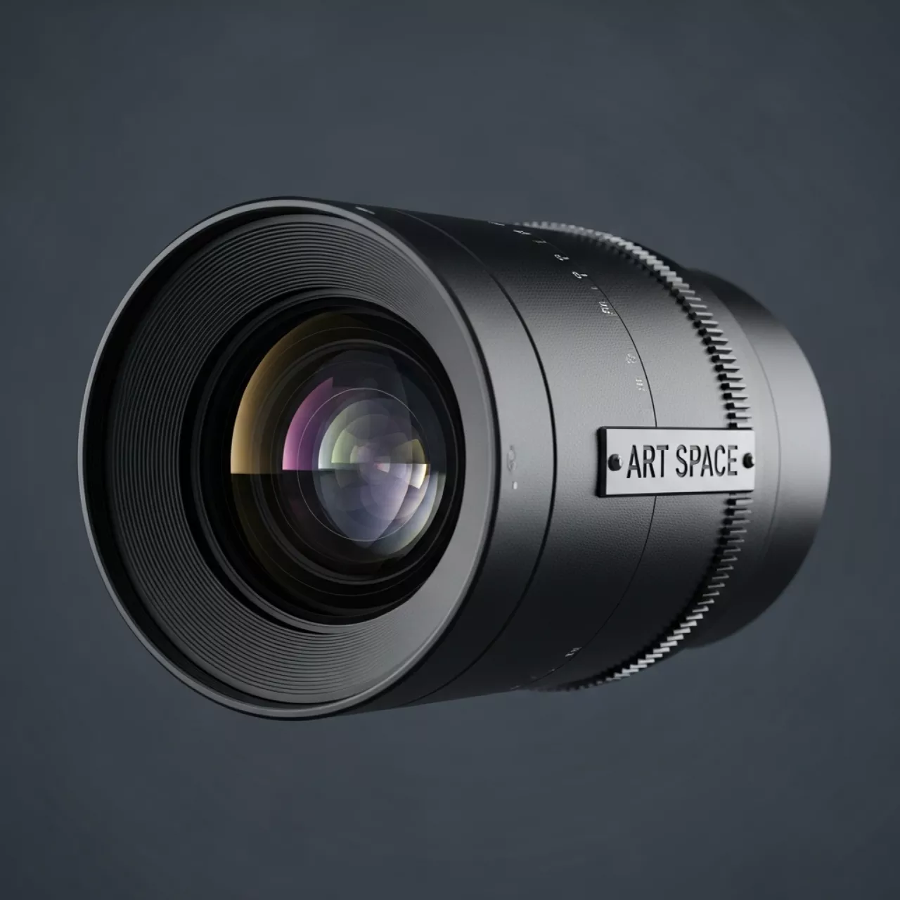 Аренда Объектив Barco GC LENS для проекторов G100 1.2 1.5 1 в Маринс Парк Отеле — ART SPACE