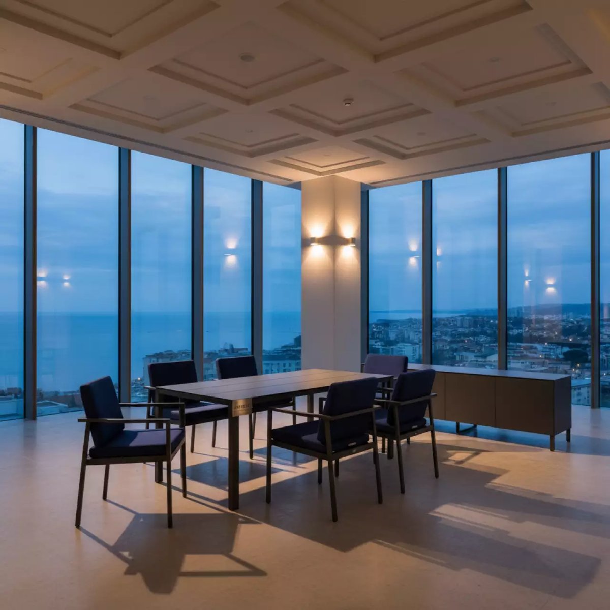 Аренда Обеденная группа садовая VALC6T 7 set в конгресс-холле отеля Жемчужина — ART SPACE