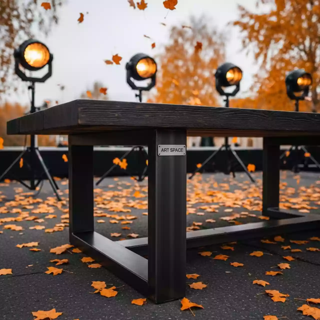 Аренда Обеденный стол TBLL 010018 T1 в Karat Resort — ART SPACE