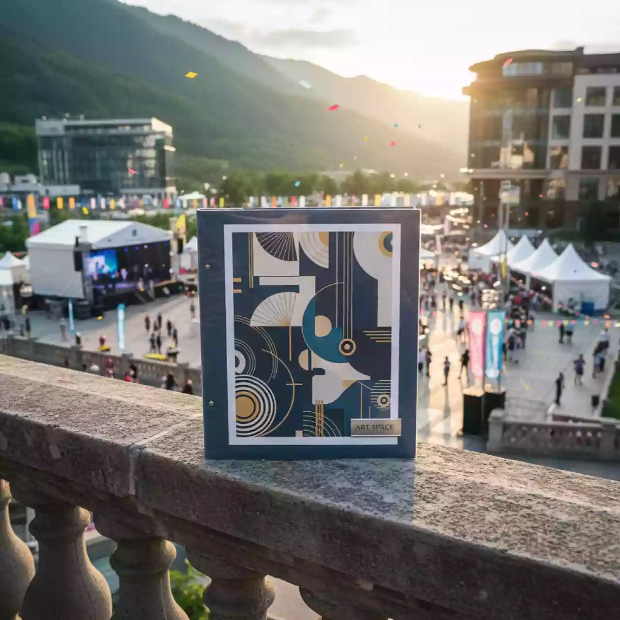 Аренда Обложка для термопереплета Fellowes Thermo A4 15 мм на курорте «Газпром» (Альпика) — ART SPACE