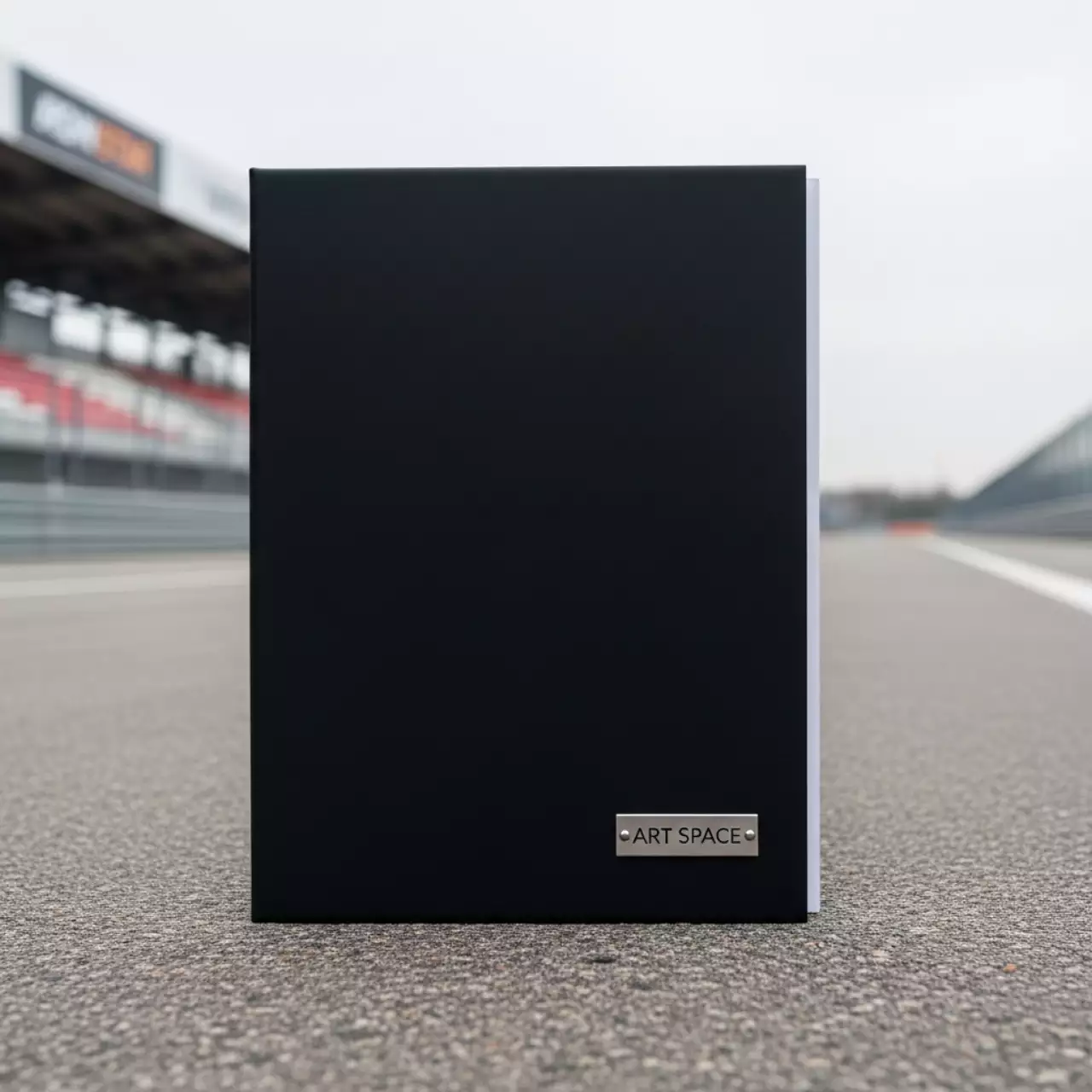 Аренда Обложка для термопереплета Fellowes Thermo A4 6 мм на Сочи Автодроме — ART SPACE