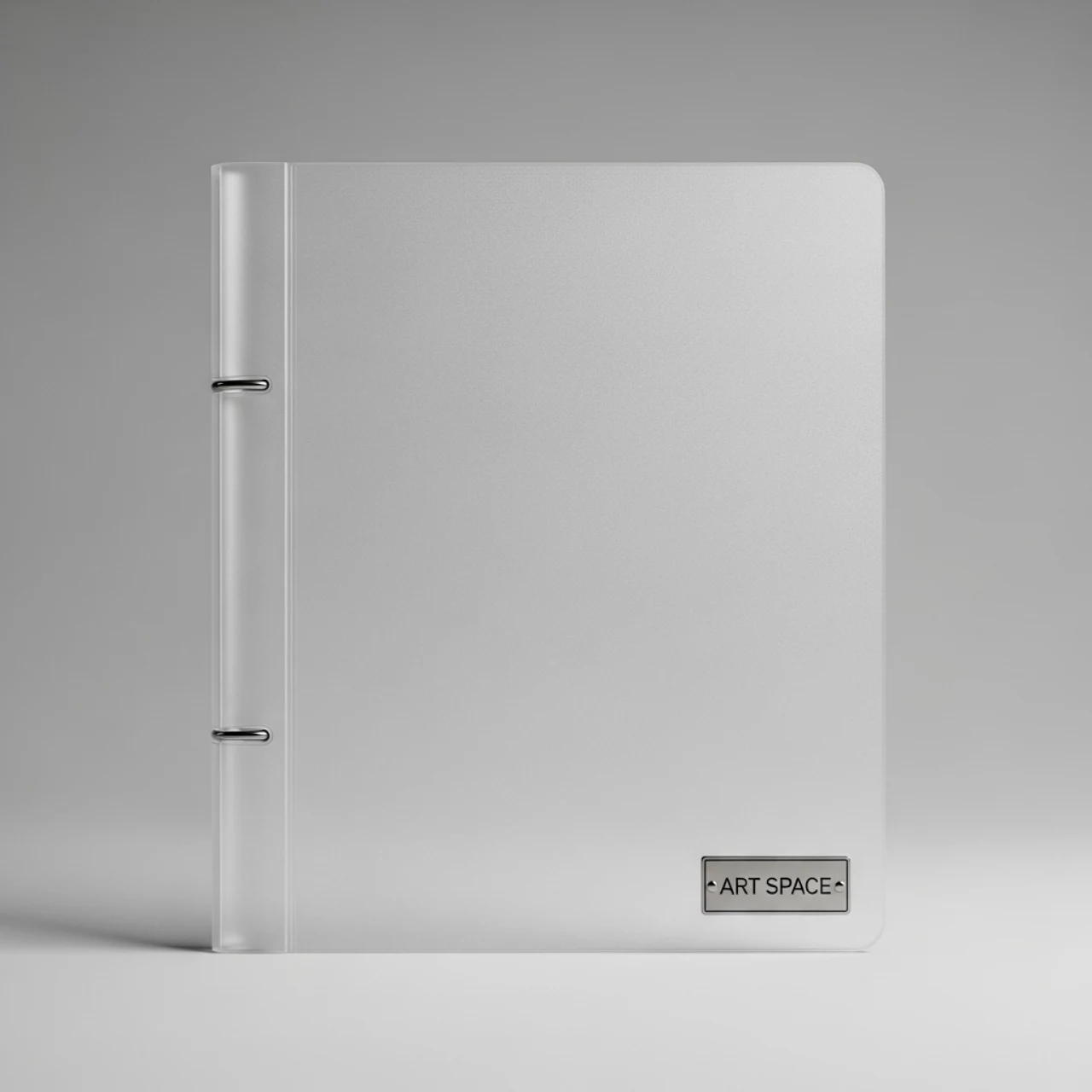 Аренда Обложки для переплета пластиковые бесцветные Fellowes в санатории «Русь» — ART SPACE