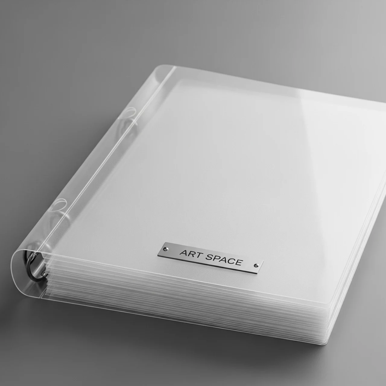 Аренда Обложки для переплета пластиковые Fellowes Transparent A4 180 мкм бесцветные в Skypark Sochi — ART SPACE