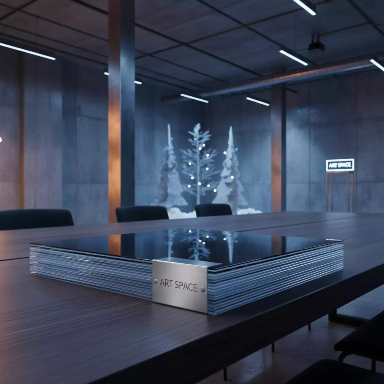 Аренда Обложки для переплета пластиковые Fellowes Transparent A4 240 мкм бесцветные в ресторане «Магеллан» — ART SPACE