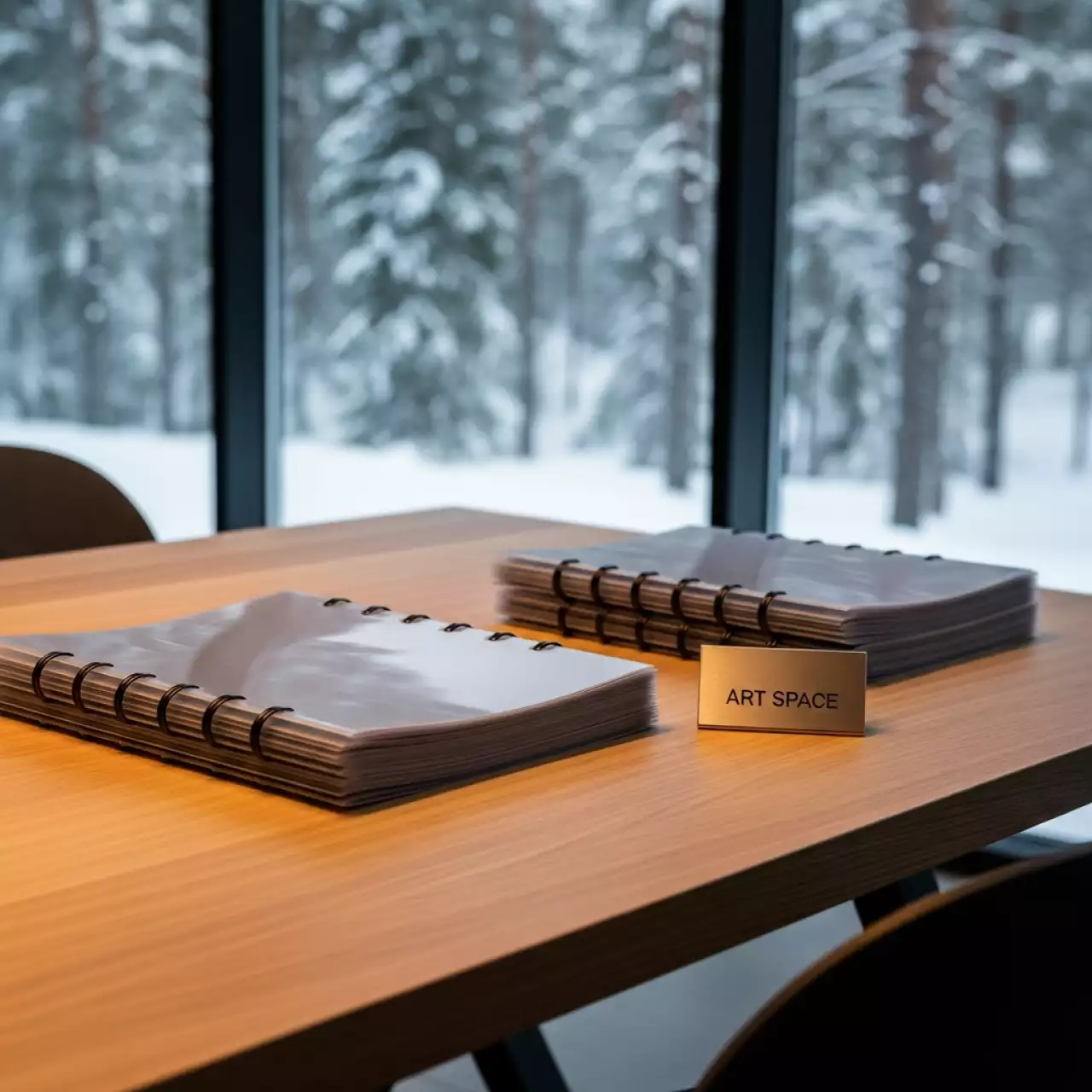 Аренда Обложки для переплета пластиковые Lamirel Transparent A4 150 мкм дымчатые 100 шт в санатории «Русь» — ART SPACE