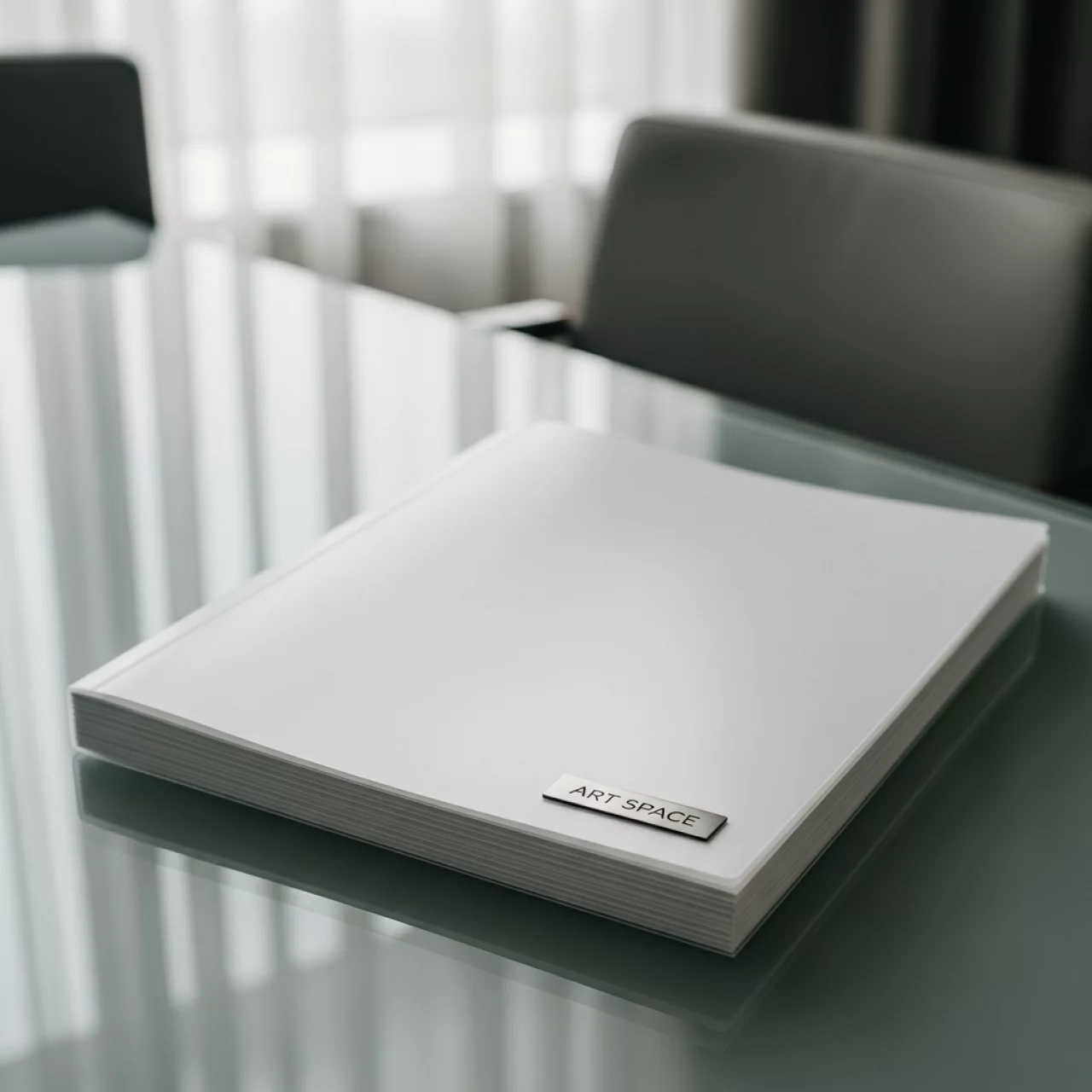 Аренда Обложки для переплета пластиковые прозрачные без текстуры A3 0,18 мм бесцветные 100 шт в City Park Hotel Sochi — ART SPACE