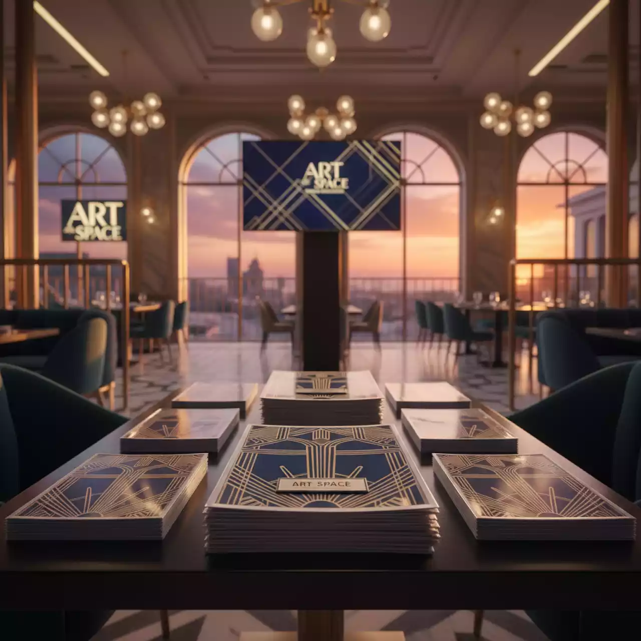 Аренда Обложки для переплета пластиковые прозрачные Lamirel Transparent A4 150 мкм в ресторане «Sanremo» — ART SPACE