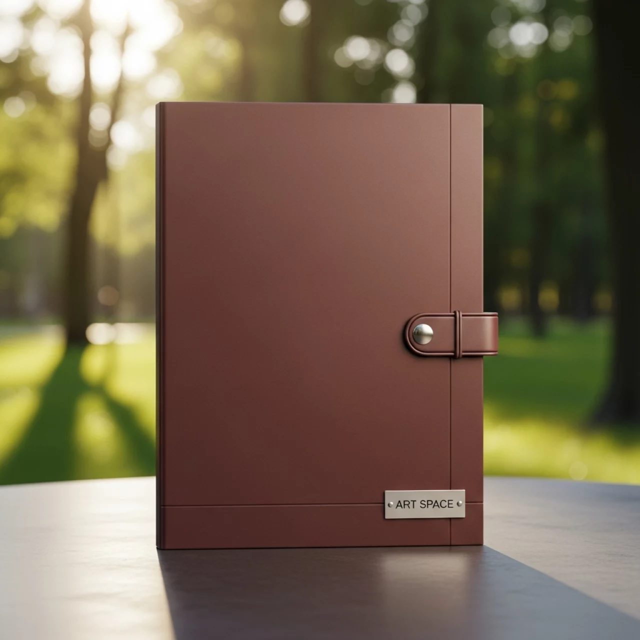 Аренда Обложки для термопереплета Luxe A4 1,5 мм в парке «Ривьера» — ART SPACE