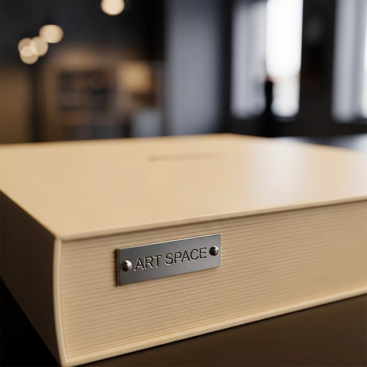 Аренда Обложки картонной для переплета Fellowes Delta A3 в ресторане «Магадан» — ART SPACE