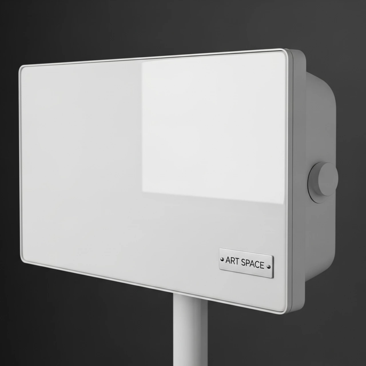 Аренда Обогреватель Heliosa 9 1 с белым стеклом 2000 Вт в санатории «Октябрьский» — ART SPACE