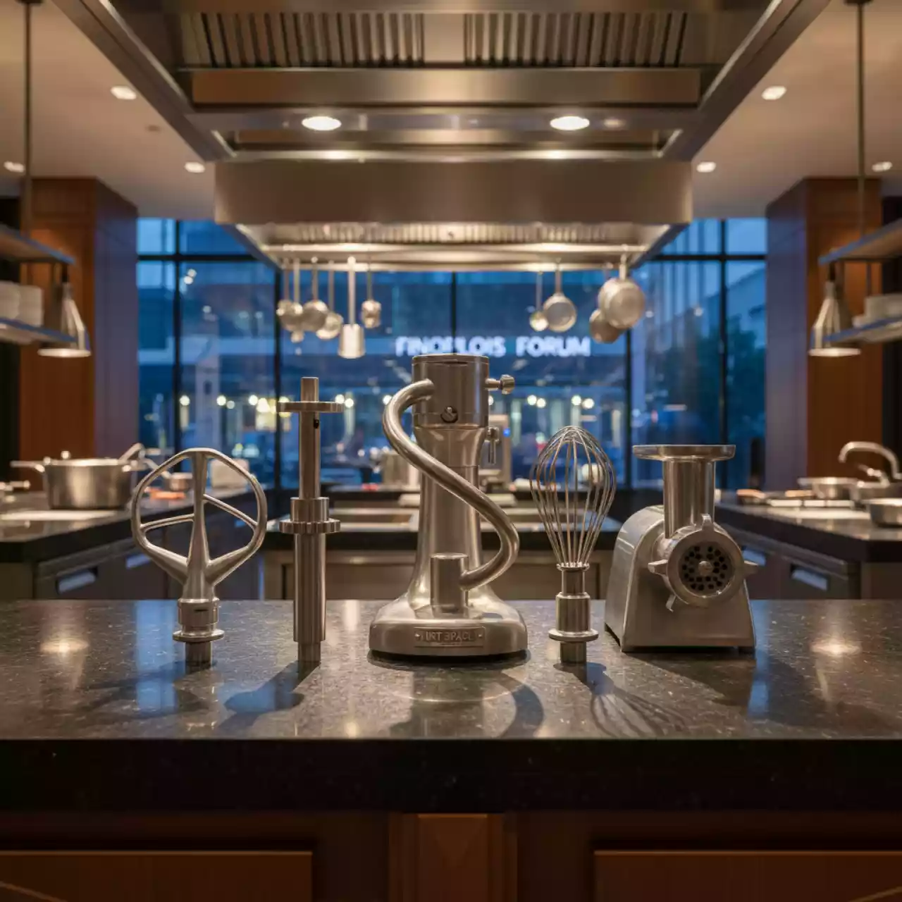 Аренда Оборудование дополнительное для резаков Bulros в комплексе «Дагомыс» — ART SPACE