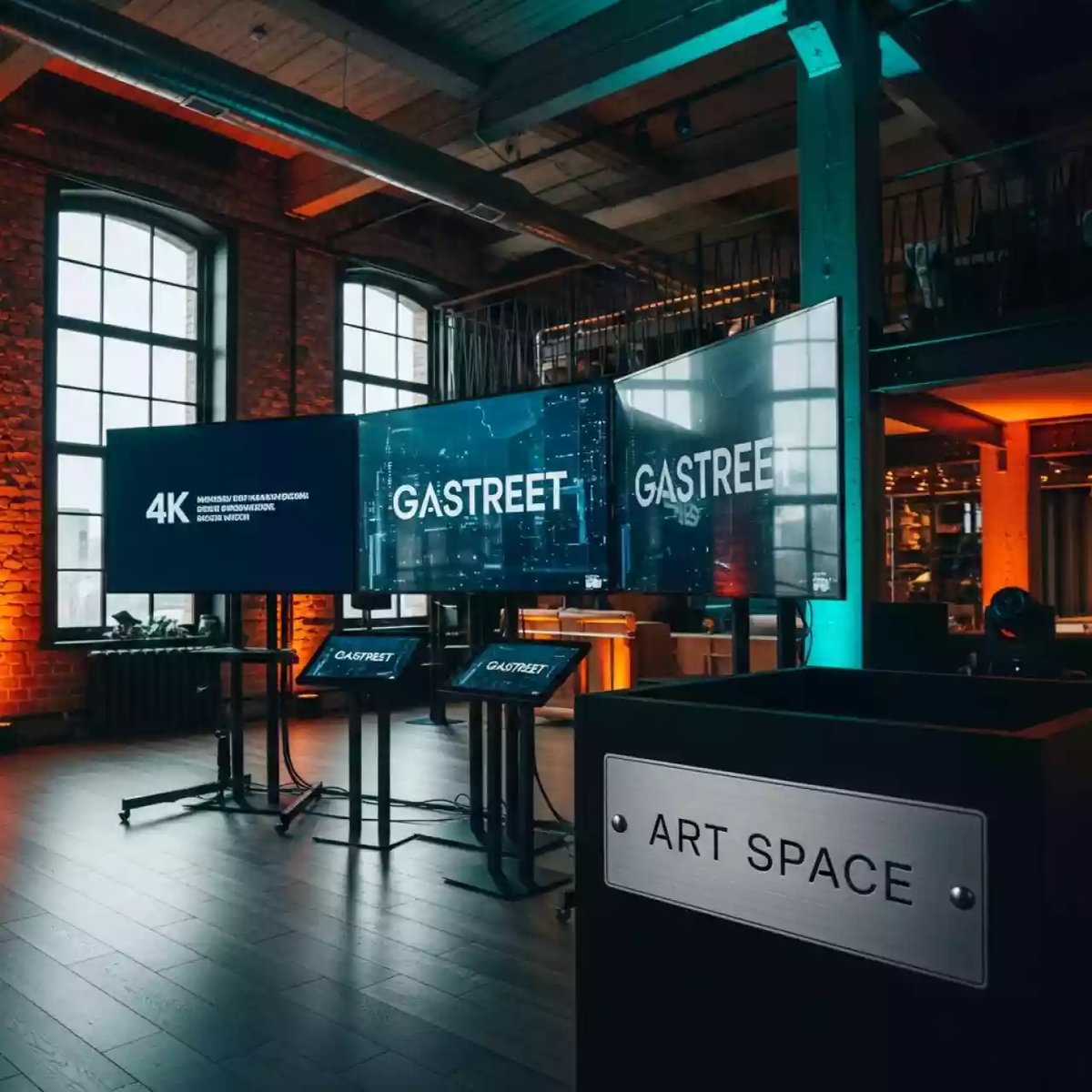 Аренда Оборудование презентационное особенности и преимущества в Mercure Сочи Центр — ART SPACE