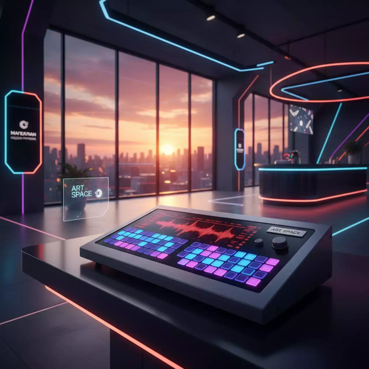 Аренда Обработка голосовая TC Electronic D Two в ресторане «Магеллан» — ART SPACE