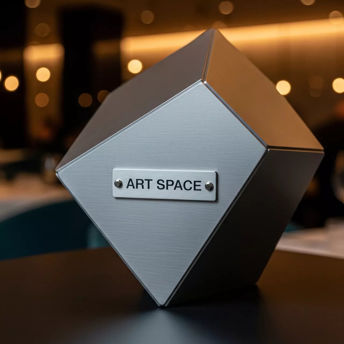 Аренда Образец 307 в ресторане «Магадан» — ART SPACE