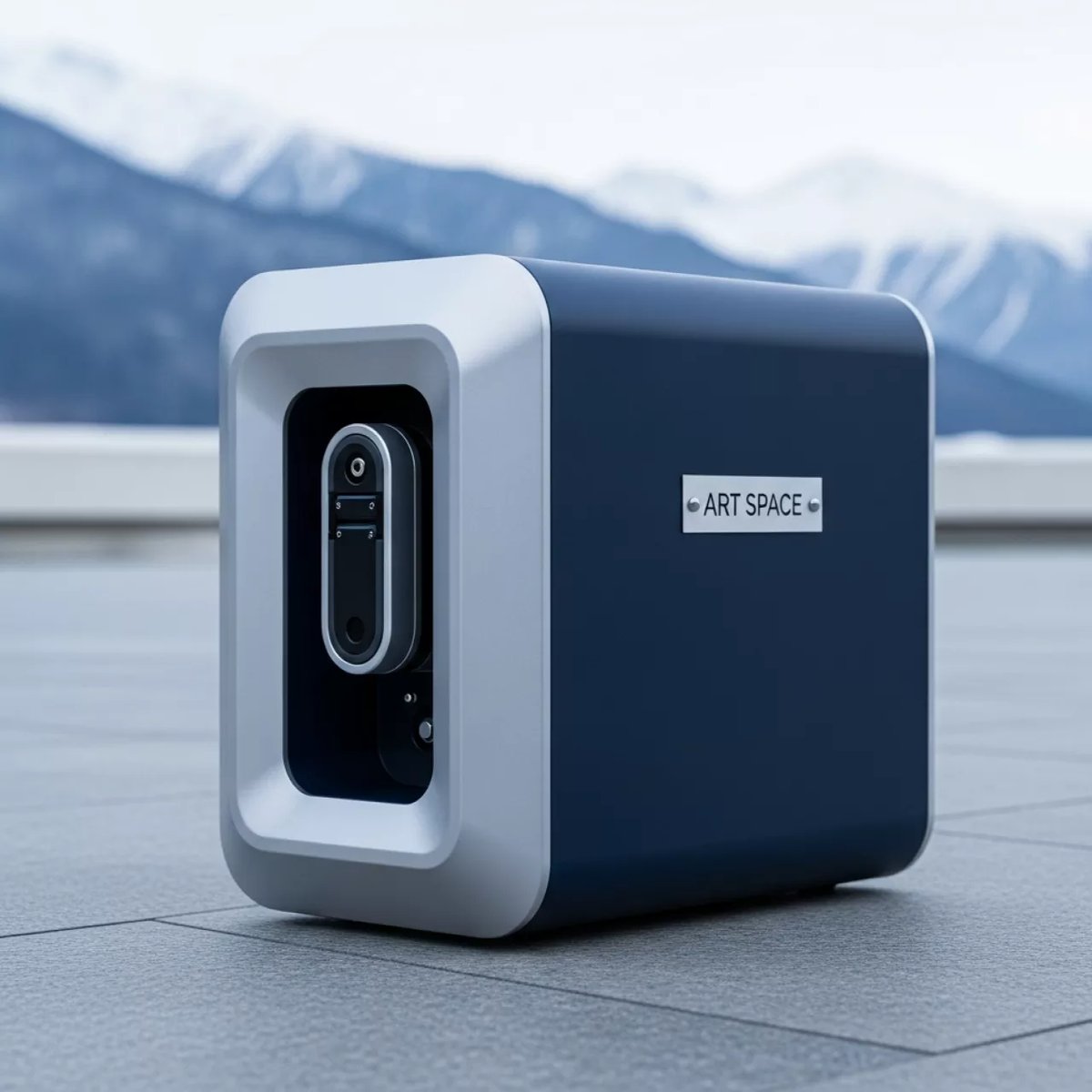 Аренда Образец 308 в казино «Сочи» — ART SPACE