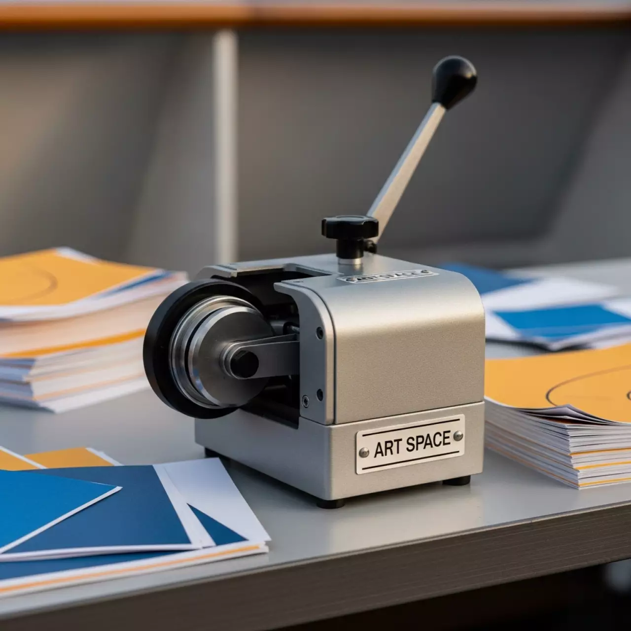 Аренда Обрезчик углов Lemore 2 R6 5 в 1 на теплоходе «Дагомыс» — ART SPACE