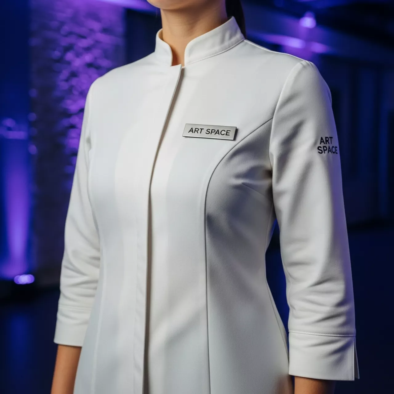 Аренда Одежда для персонала в Red Arena — ART SPACE