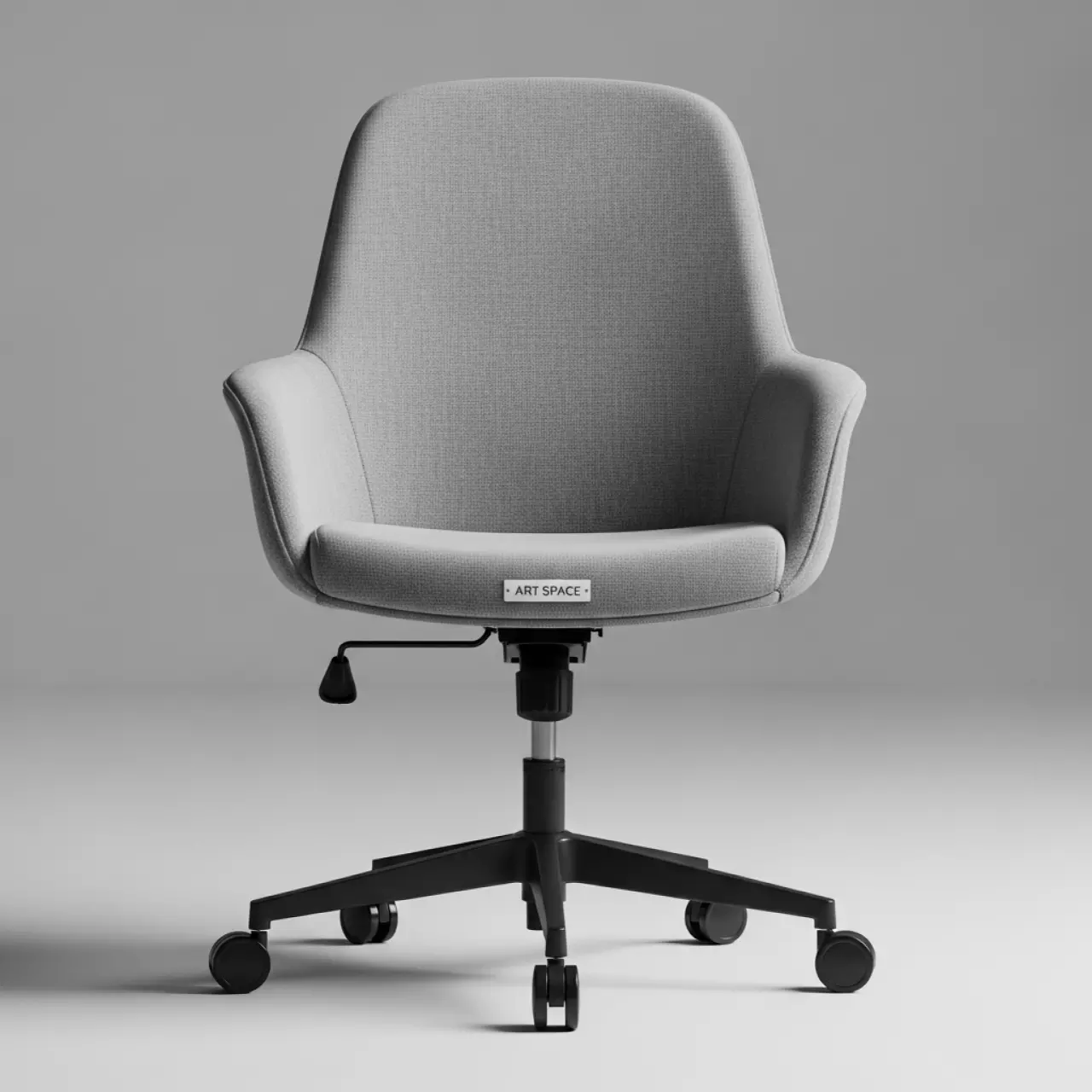 Аренда Офисное кресло с обивкой Key Meet в парке «Ривьера» — ART SPACE