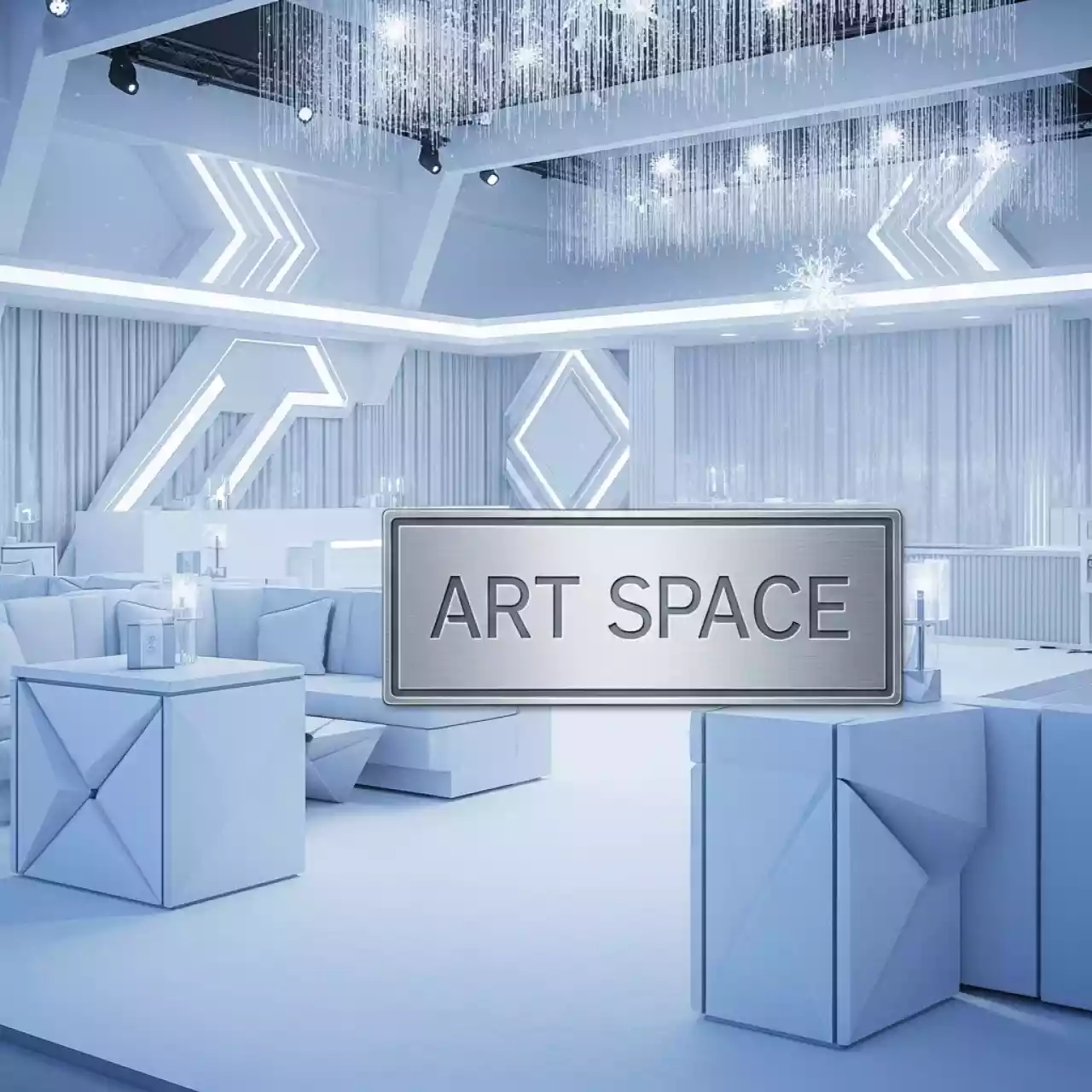 Аренда Оформления помещений в казино «Сочи» — ART SPACE