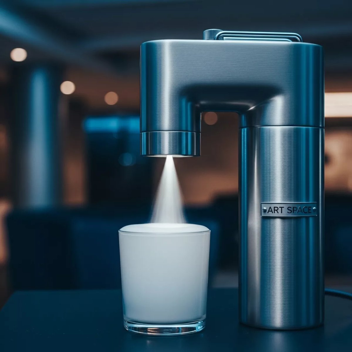 Аренда Охладитель для кружек GS 208 в санатории «Металлург» — ART SPACE