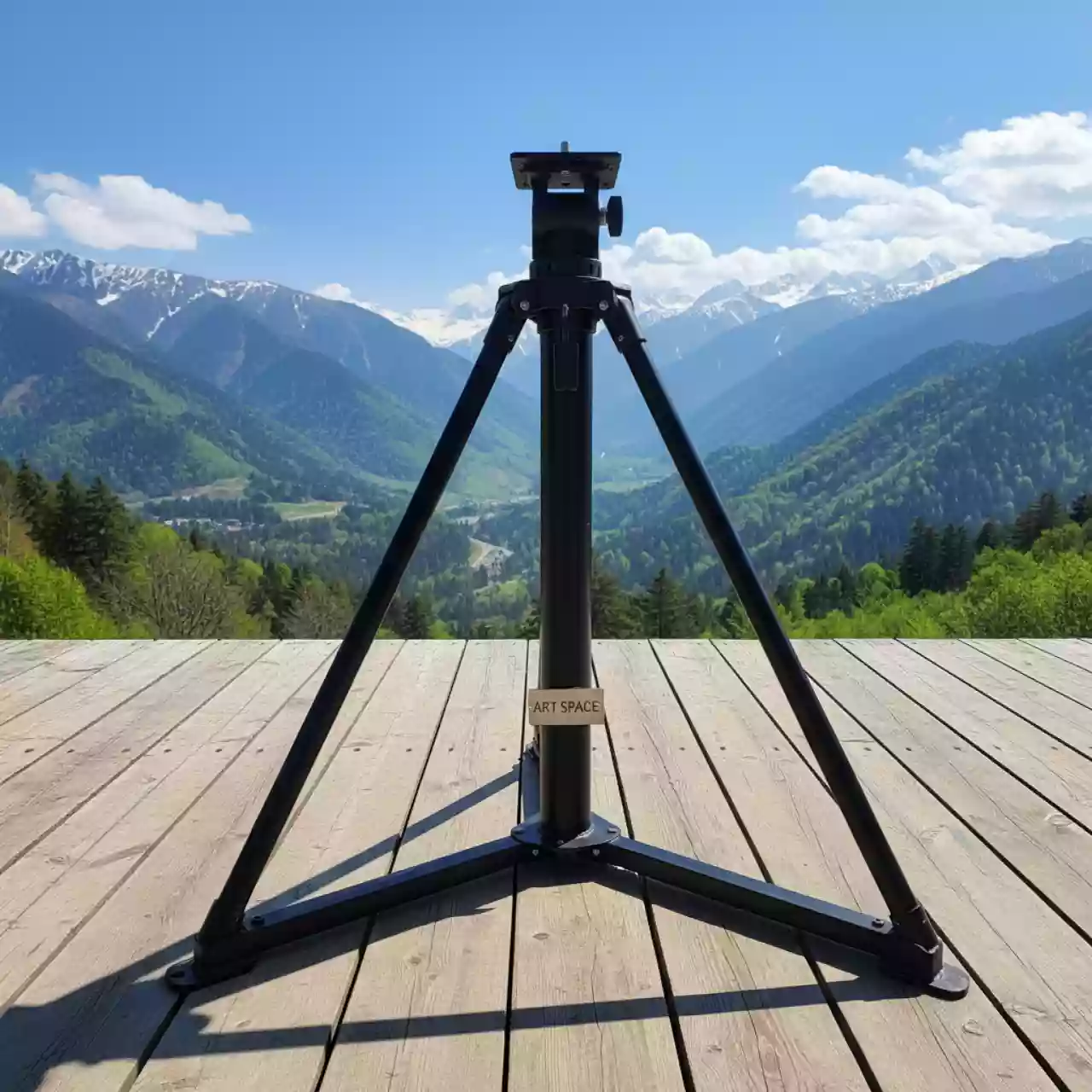 Аренда Опора стабилизатор в Skypark Sochi — ART SPACE