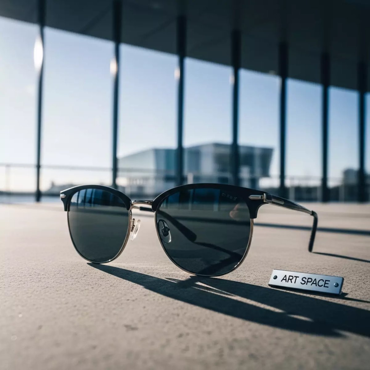 Аренда Оптика Кронос Premio на Имеретинской набережной — ART SPACE