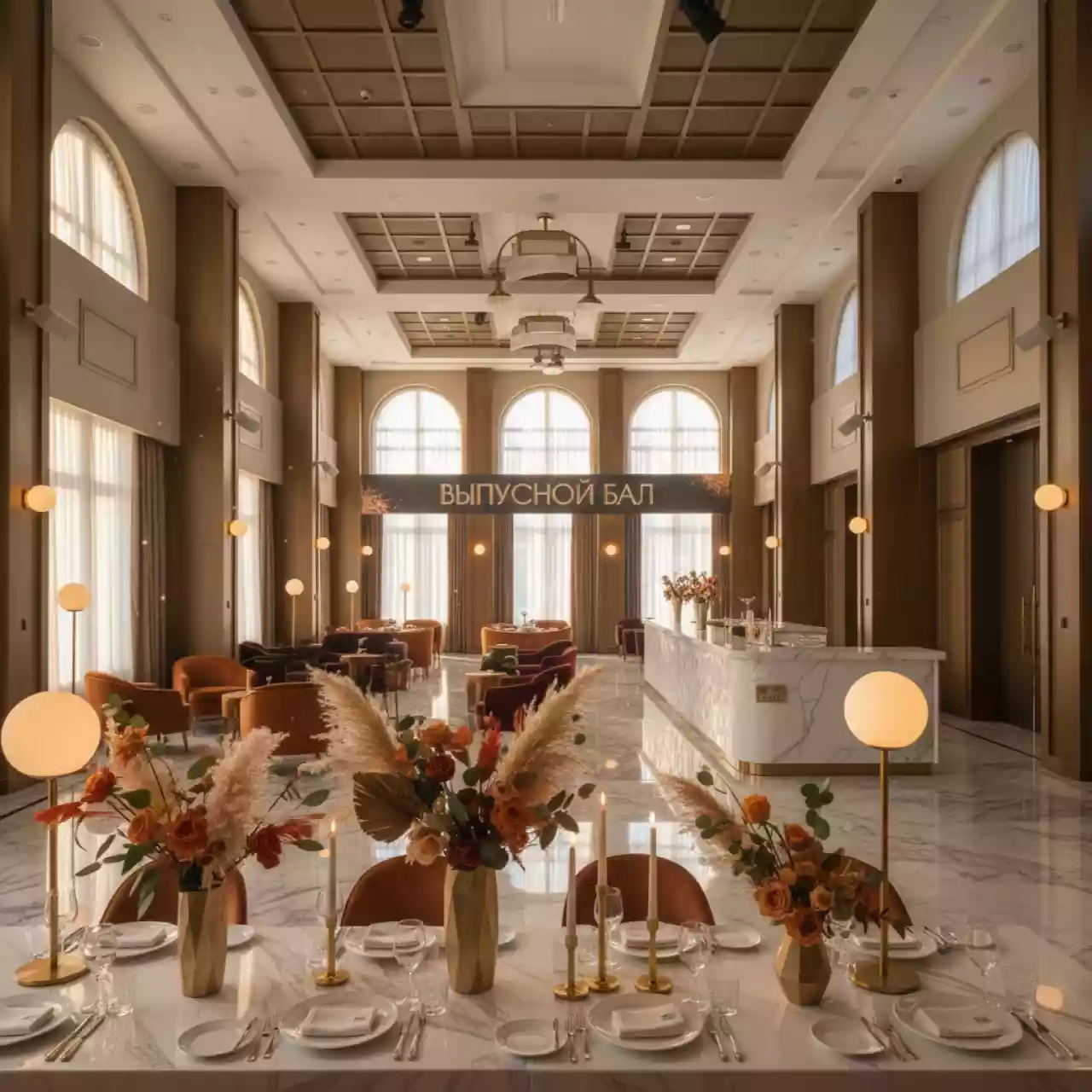 Аренда Орех Мария Луиза в Гранд Отель Сочи — ART SPACE