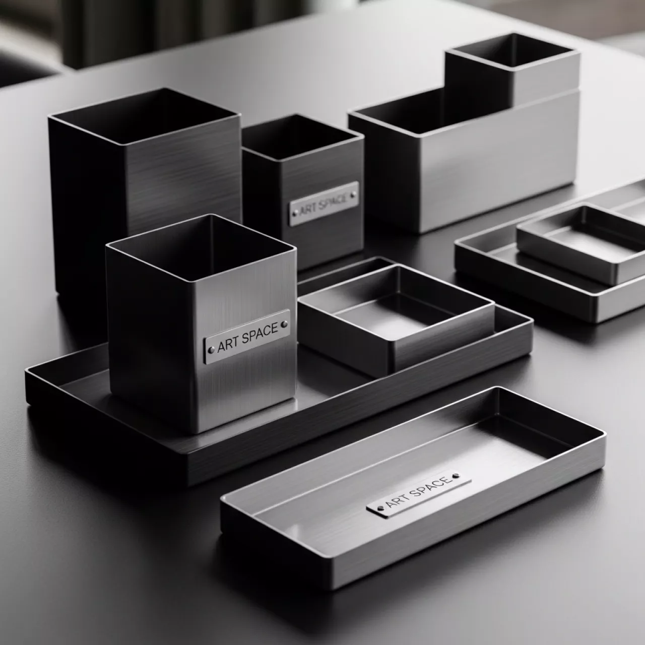 Аренда Органайзеры и подносы в Sochi Marriott Krasnaya Polyana — ART SPACE