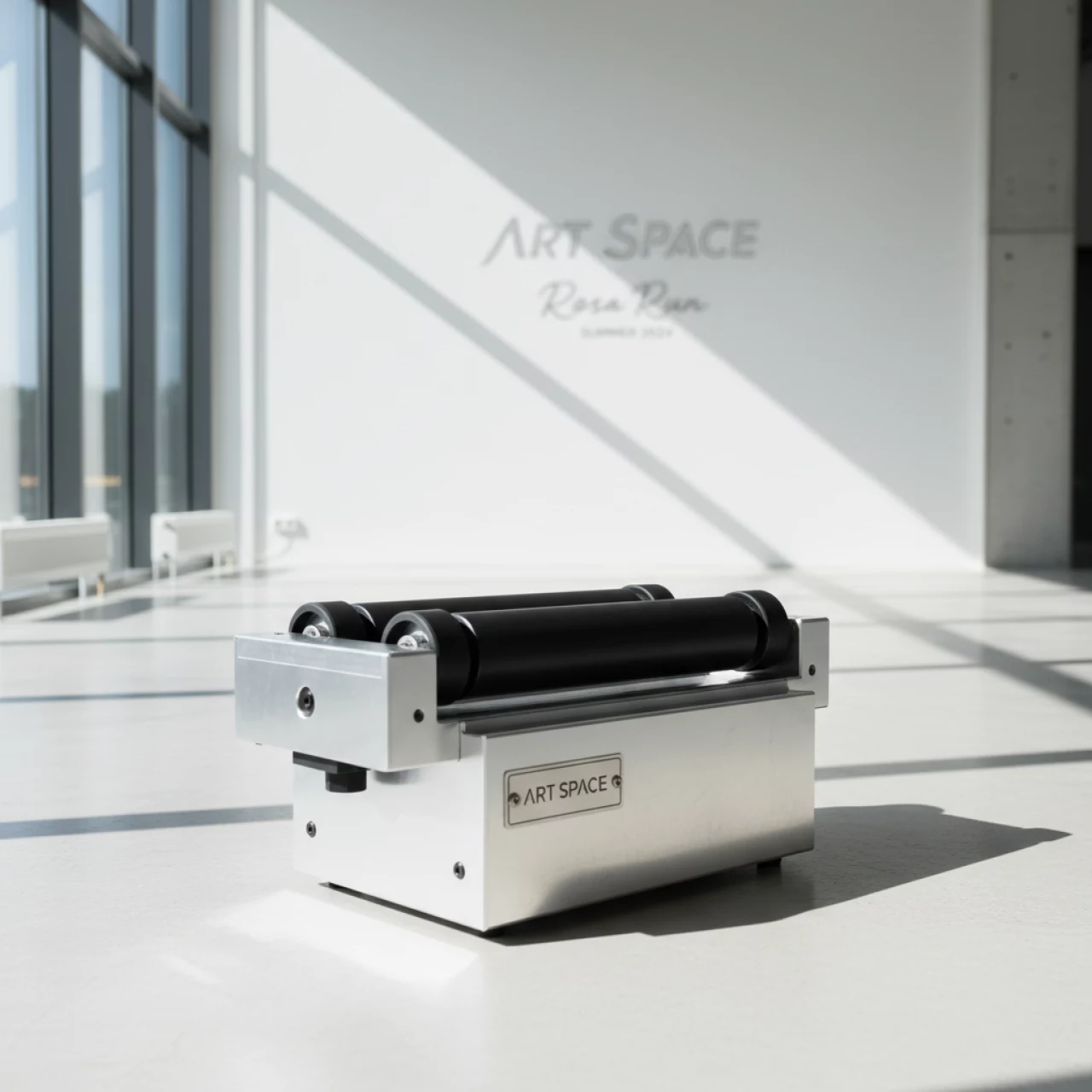 Аренда Ось вращения SC RD 300 для Roland VersaUV LEF2 300 в Karat Resort — ART SPACE