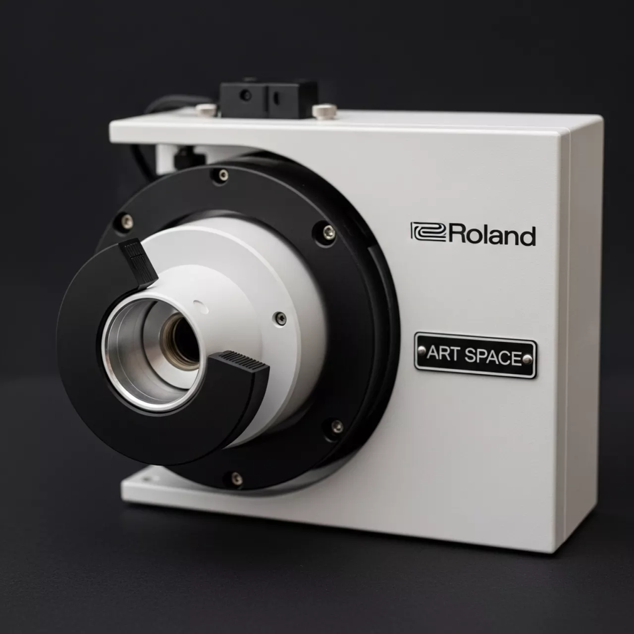 Аренда Ось вращения SC RD 300 EB1 для Roland VersaUV LEF2 300D в гранд-отеле «Жемчужина» — ART SPACE