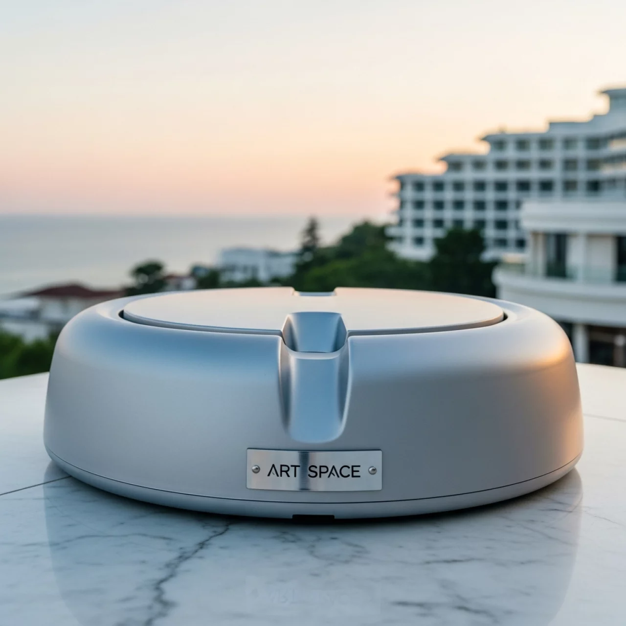 Аренда Основание наливное насыпное в Swissôtel Resort Sochi Kamelia — ART SPACE