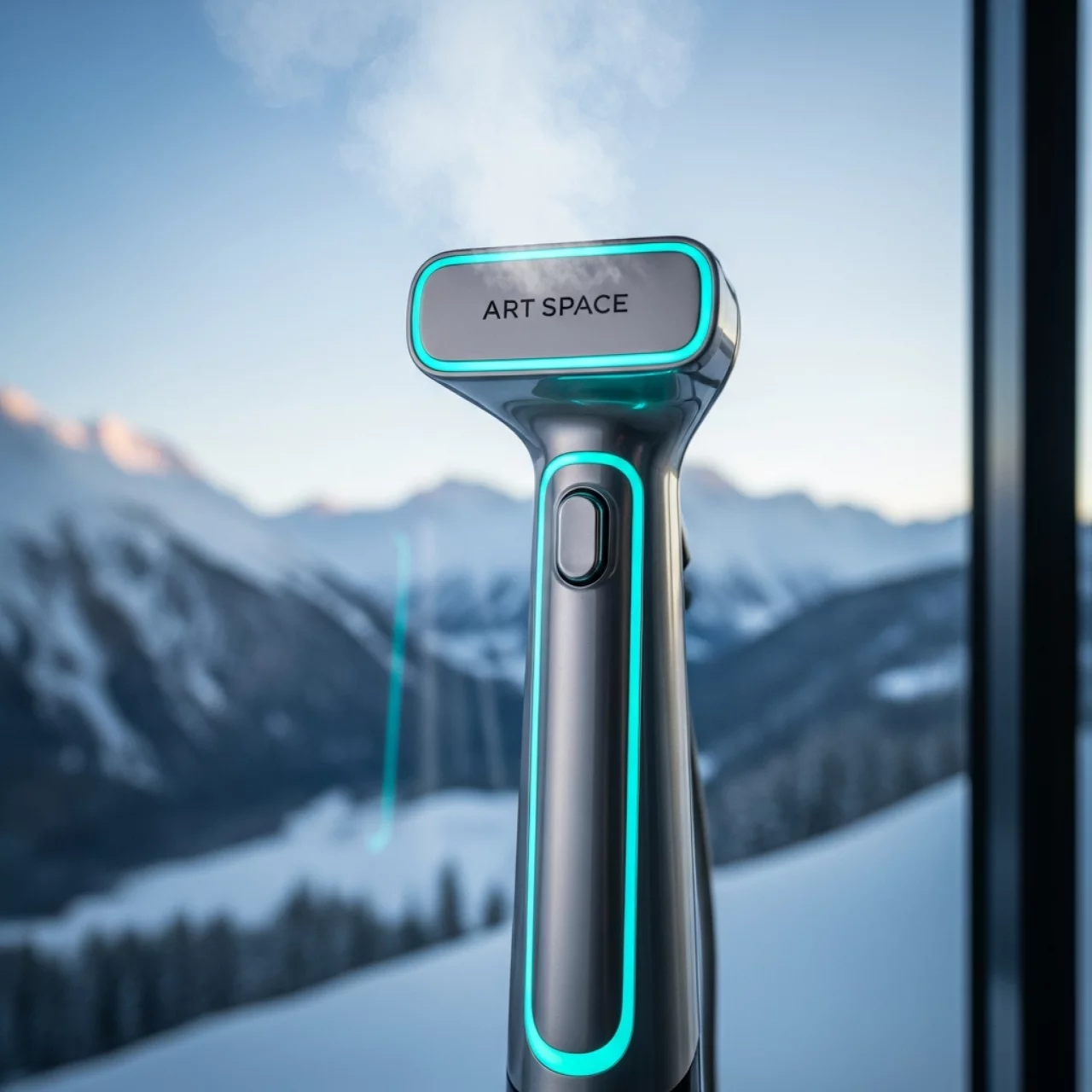 Аренда Отпариватель Karcher в Novotel Resort — ART SPACE