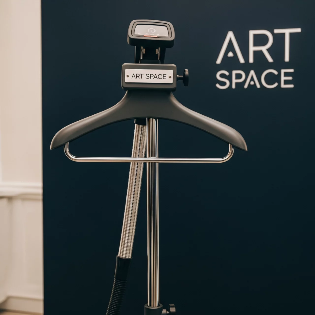 Аренда Отпариватель Kitfort КТ 915 Professional Series в Swissôtel Resort Sochi Kamelia — ART SPACE