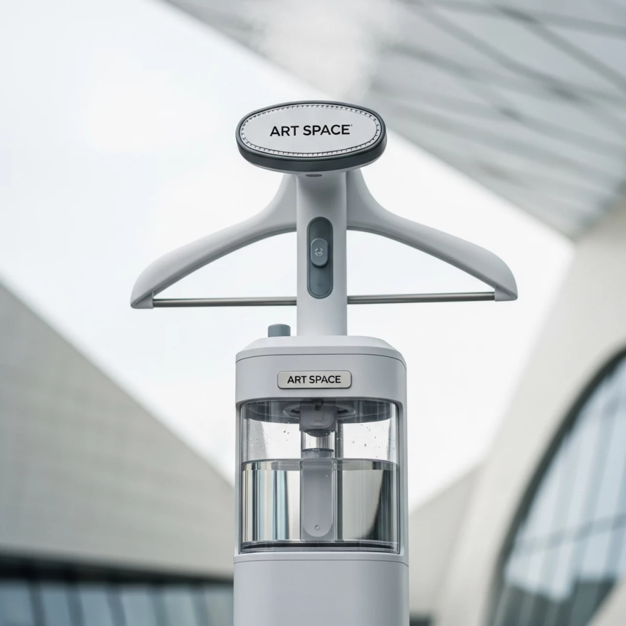 Аренда Отпариватель VS Pro в Skypark Sochi — ART SPACE