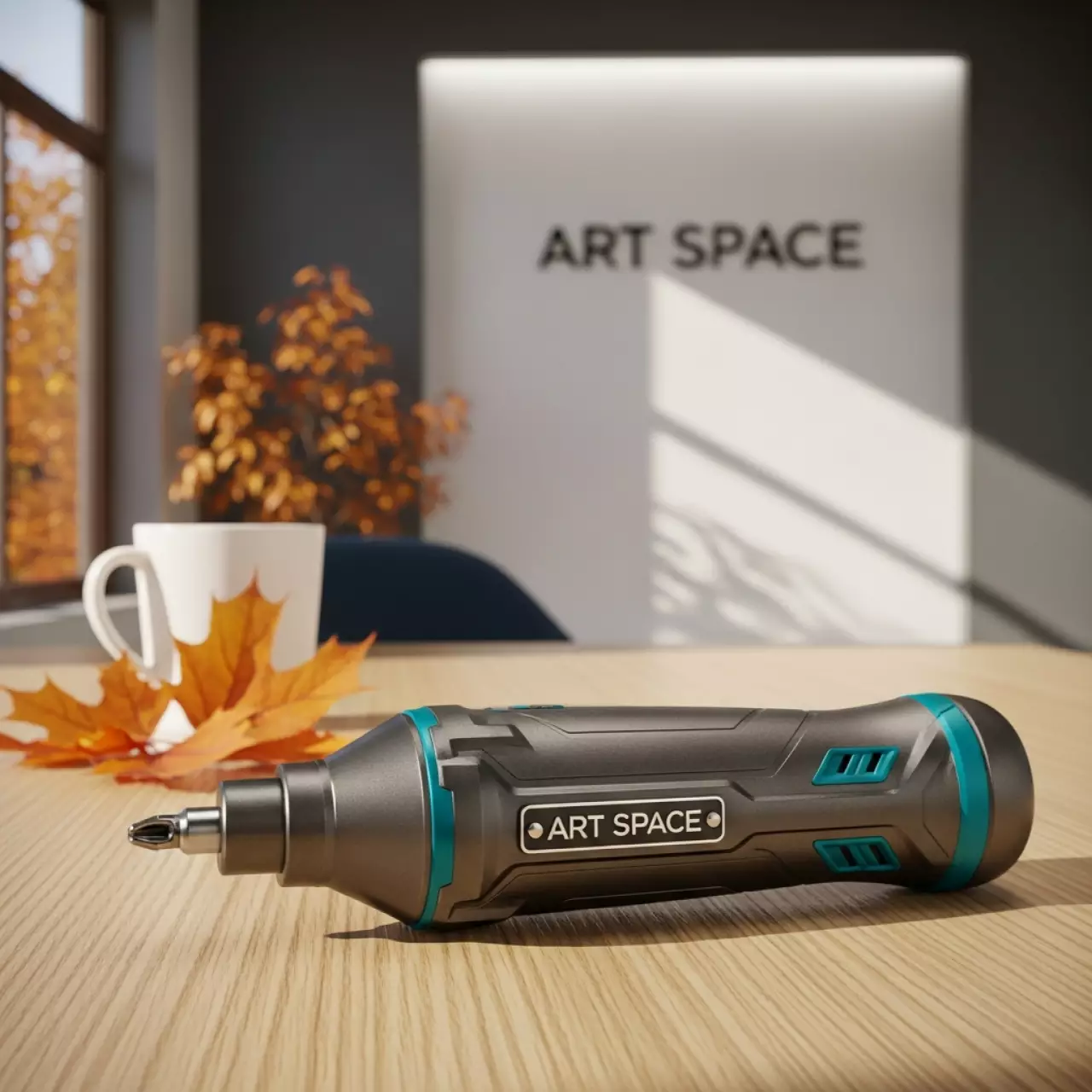 Аренда Отвертка аккумуляторная CROWN CT 22033 IMC в санатории «Металлург» — ART SPACE