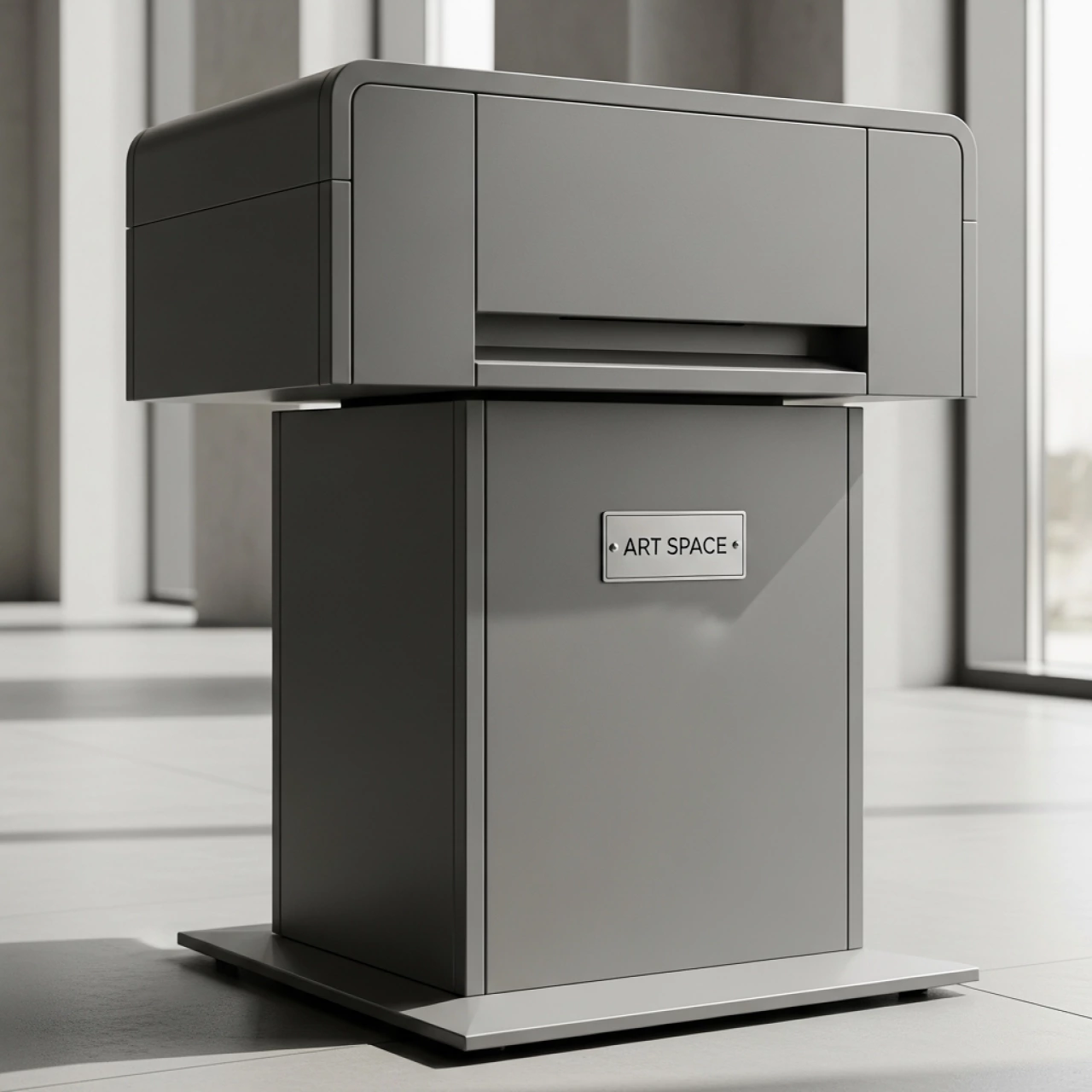 Аренда Пьедестал с кассетой Toshiba KD 1018 в Imeretinskiy Hotel — ART SPACE