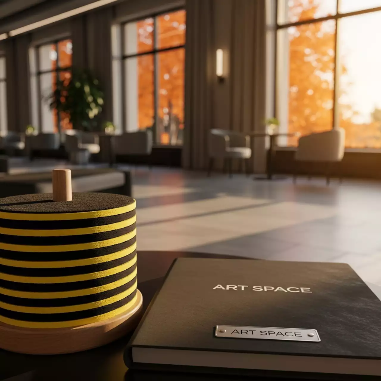 Аренда Пады полировальные универсальные Karcher в санатории «Черноморье» — ART SPACE